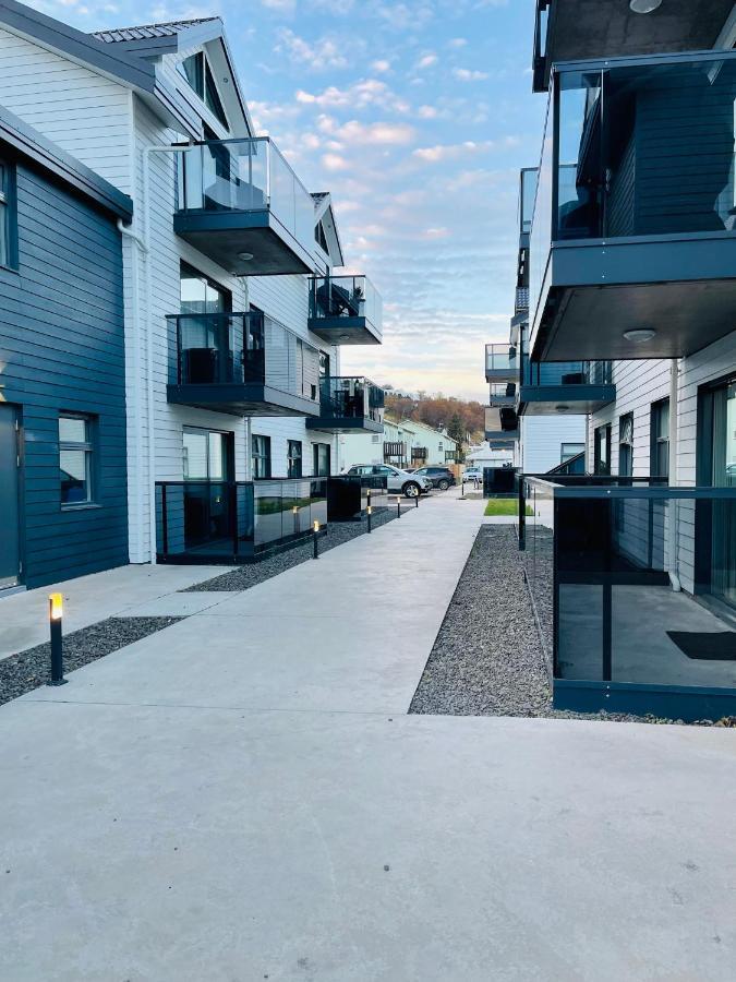 Dream View Apartment Akureyri Dış mekan fotoğraf